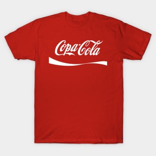 Copa-Cola T-Shirt